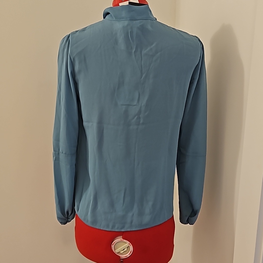 DKNY blouse NWT - Picture 2 of 3